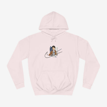 Nike Luffy Graphic hoodie