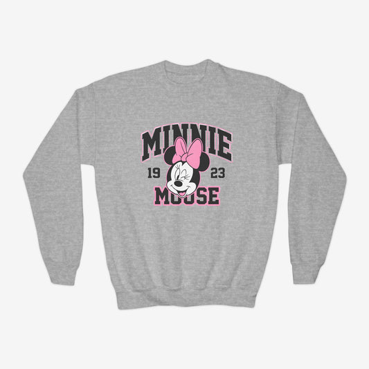 Minnie Mouse kids Sweatshirt