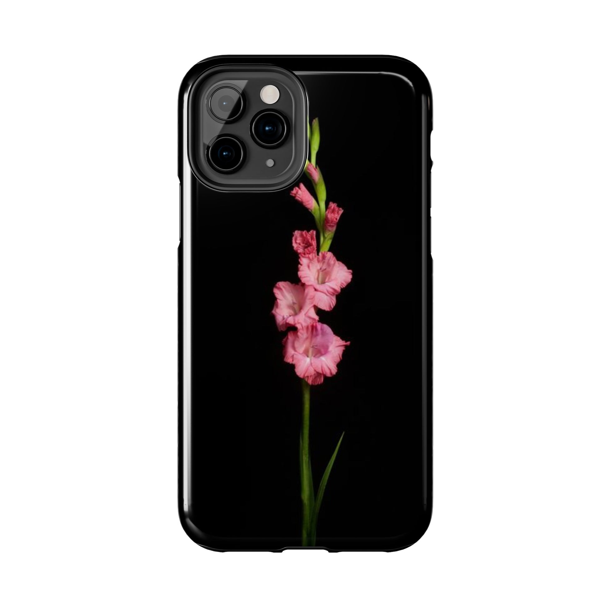 Pink Flower Phone Case - BENJAMINS