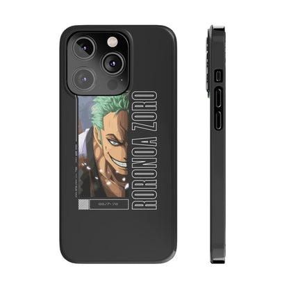 Slim Phone Cases - BENJAMINS iPhone 14 Pro