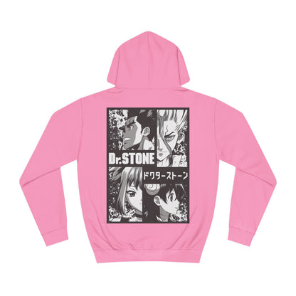 Custom Hoodie - BENJAMINS