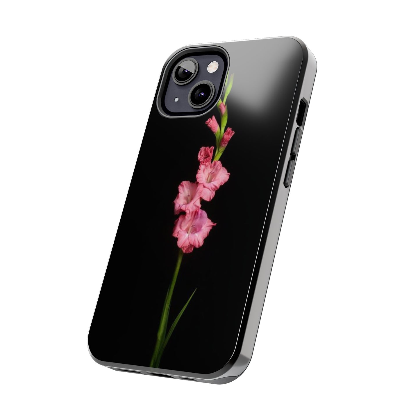 Pink Flower Phone Case - BENJAMINS