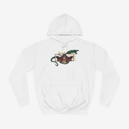 Anime Graphic Custom Hoodie