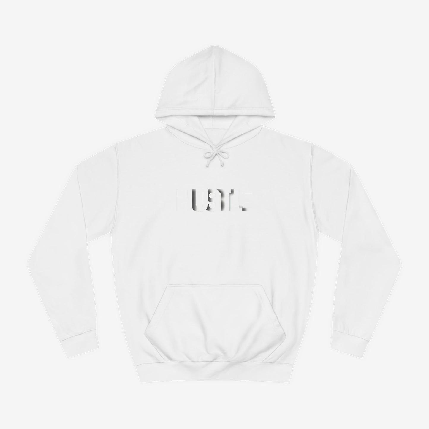 Hustle Custom Hoodie