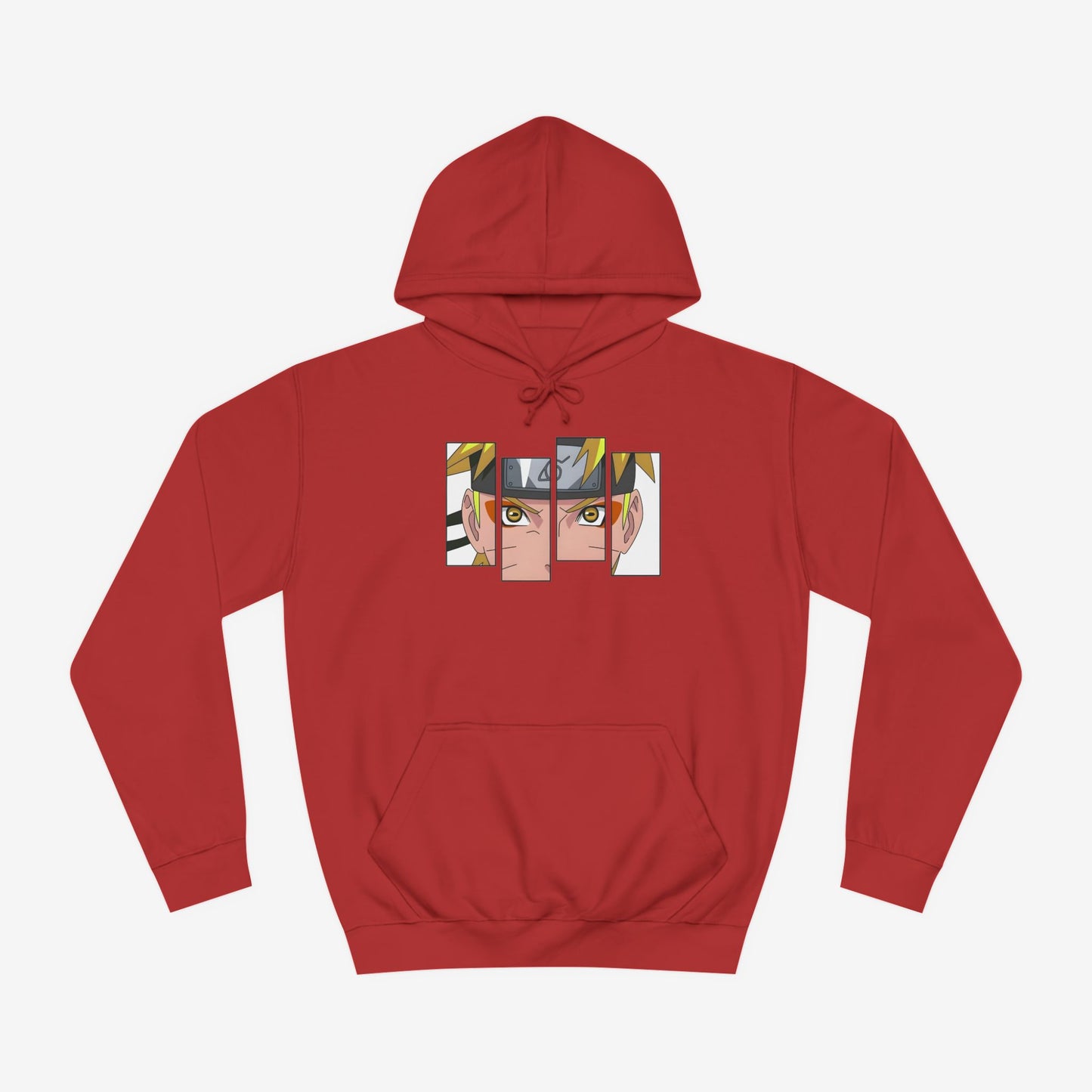 Graphic Custom Hoodie