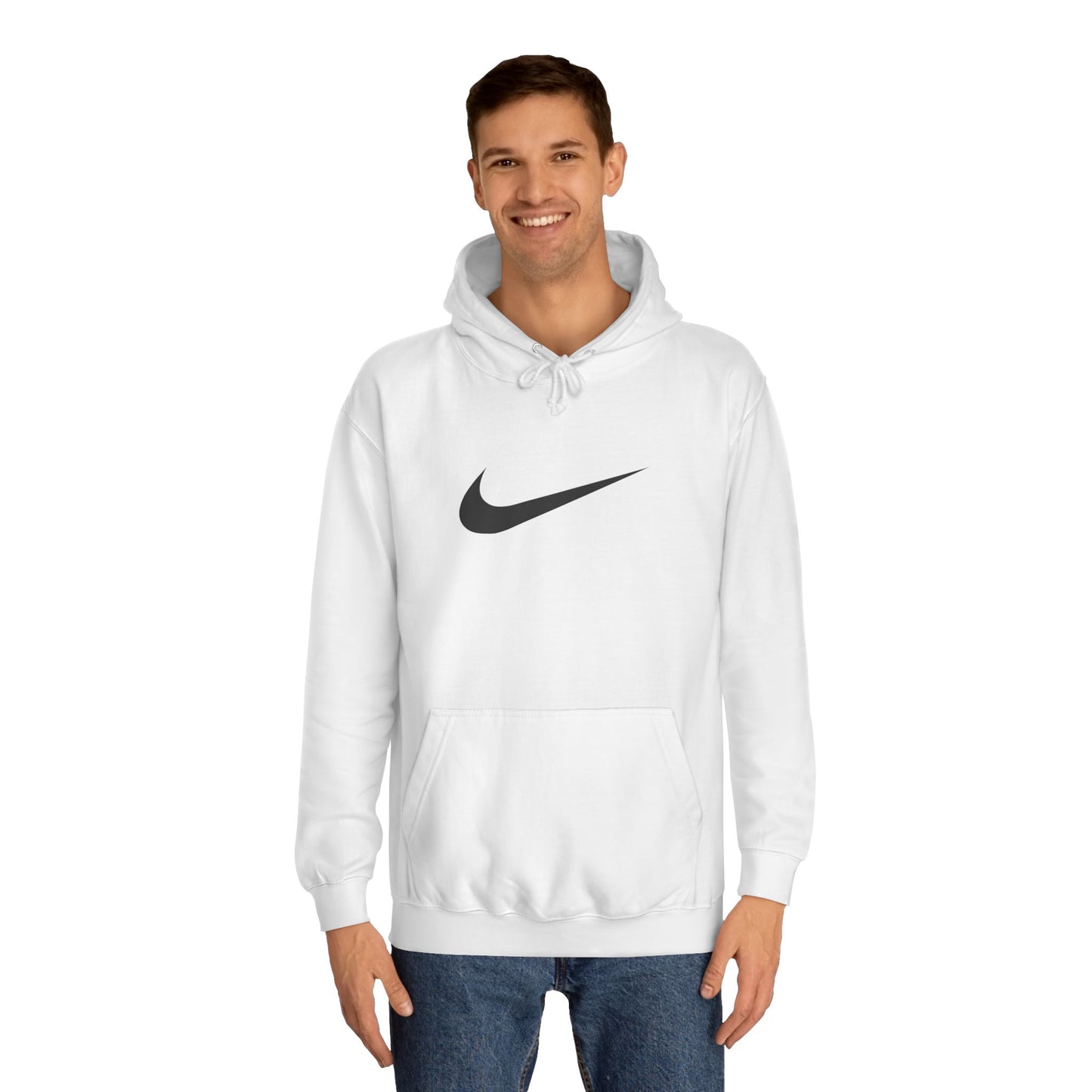 Just do it Custom Hoodie - BENJAMINS