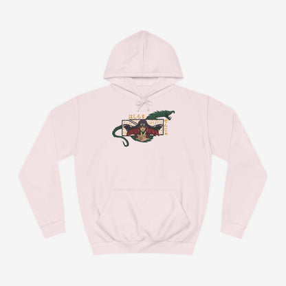 Anime Graphic Custom Hoodie