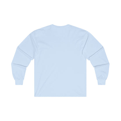 Custom Nike Long Sleeve T Shirt - BENJAMINS