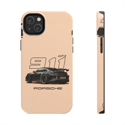 PORSCHE 911 Phone case - BENJAMINS