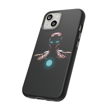 Ironman Protective Cases - BENJAMINS