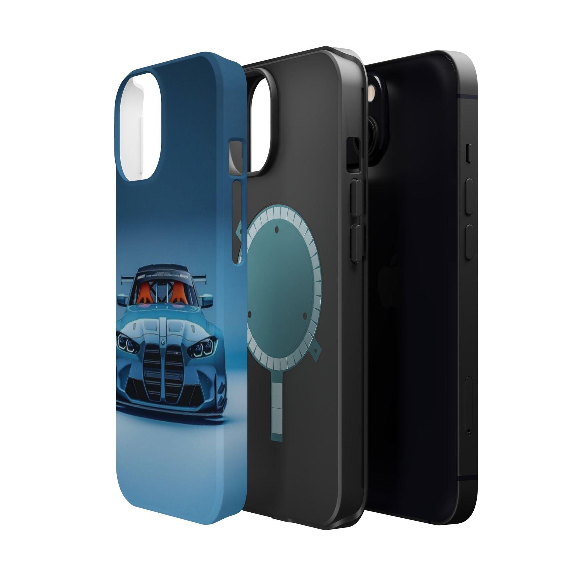 BMW Phone Case - BENJAMINS