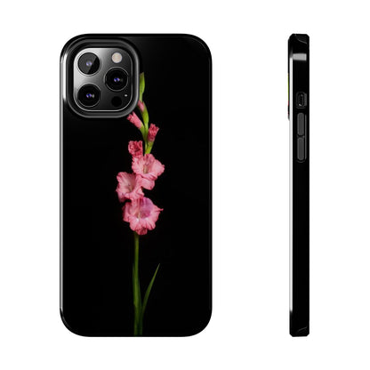 Pink Flower Phone Case - BENJAMINS iPhone 12 Pro Max