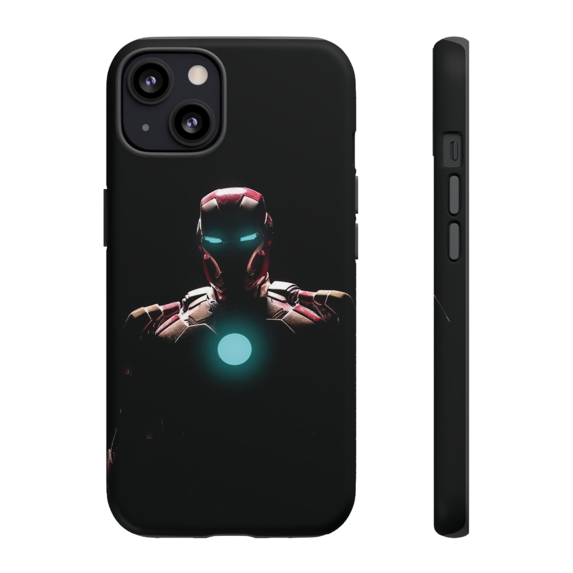 Ironman Protective Cases - BENJAMINS