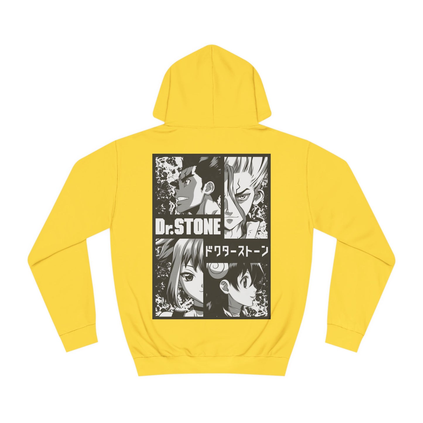 Custom Hoodie - BENJAMINS