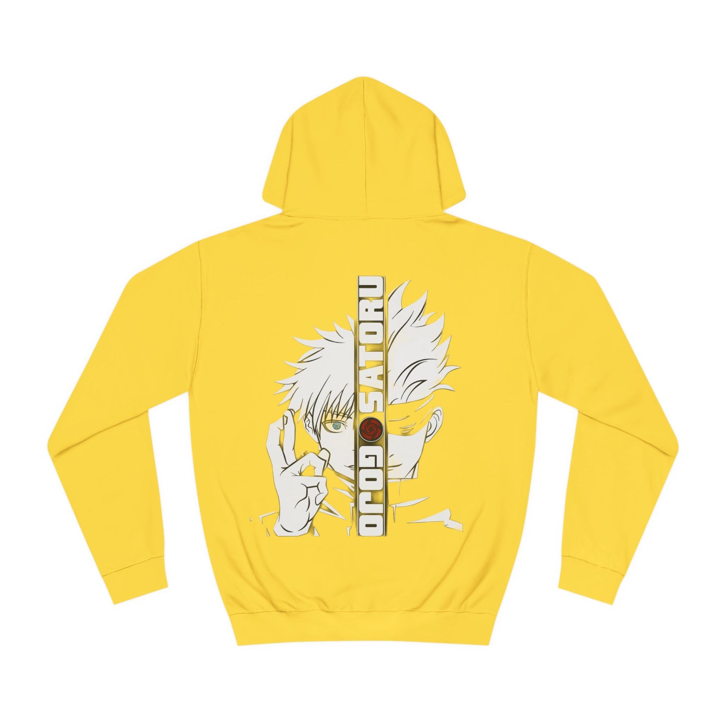 Custom Hoodie - BENJAMINS