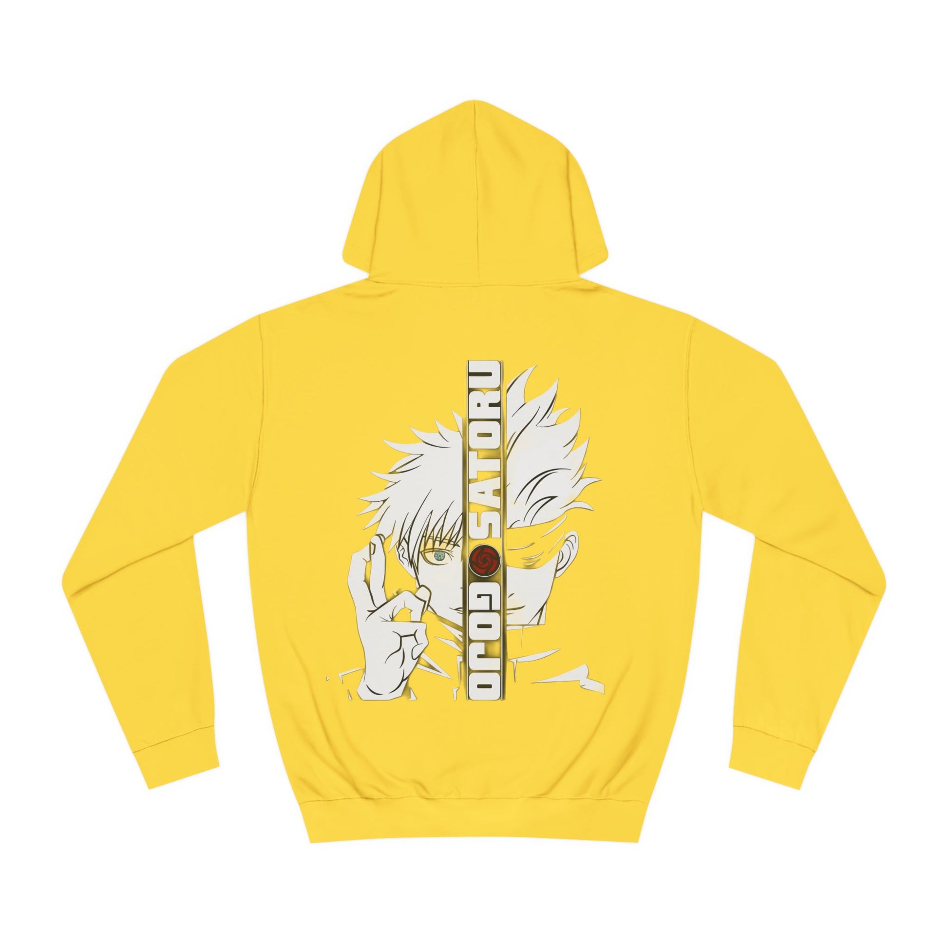 Custom Hoodie - BENJAMINS