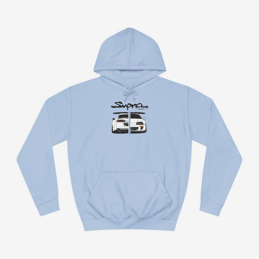 Supra Custom Hoodie Design