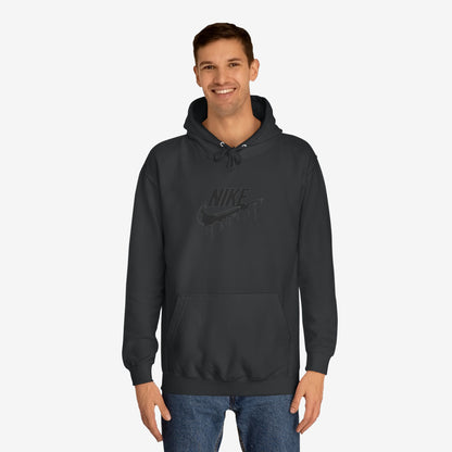 Nike  Custom Hoodie Design