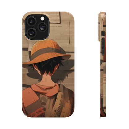 Slim Phone Cases - BENJAMINS iPhone 13 Pro Max