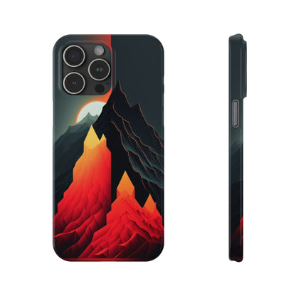 Minimalist Phone Cases - BENJAMINS iPhone 15 Pro Max