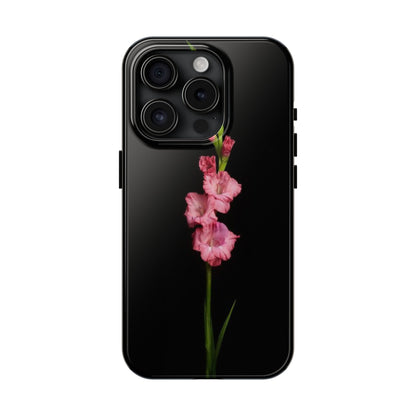 Pink Flower Phone Case - BENJAMINS