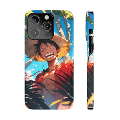 Slim Phone Cases for iPhone - BENJAMINS iPhone 14 Pro