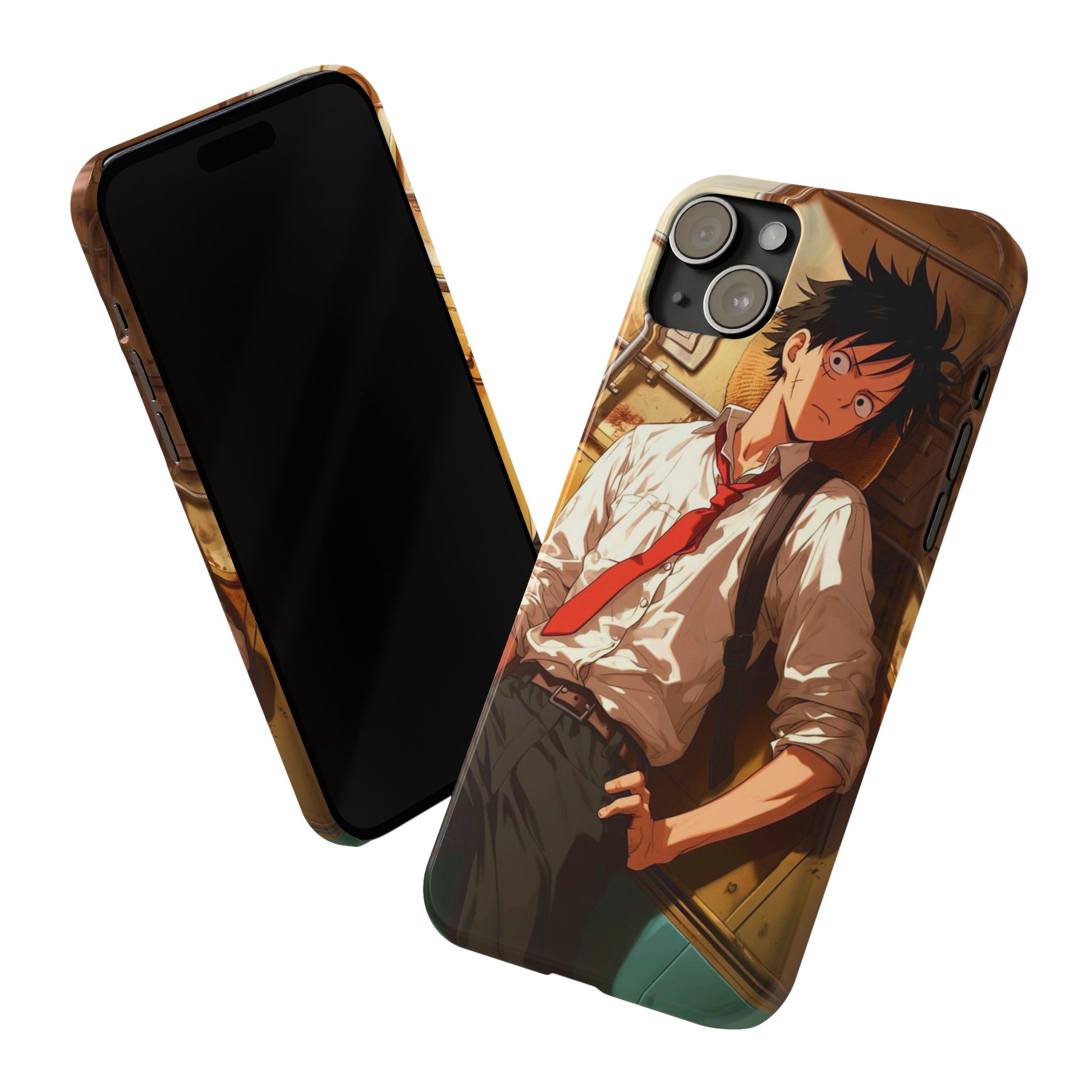 Slim Phone Cases For Iphone - BENJAMINS