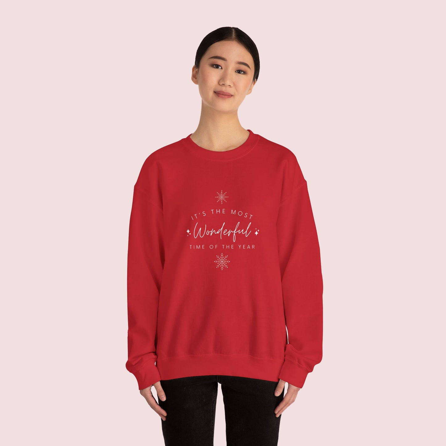 Christmas Sweatshirt