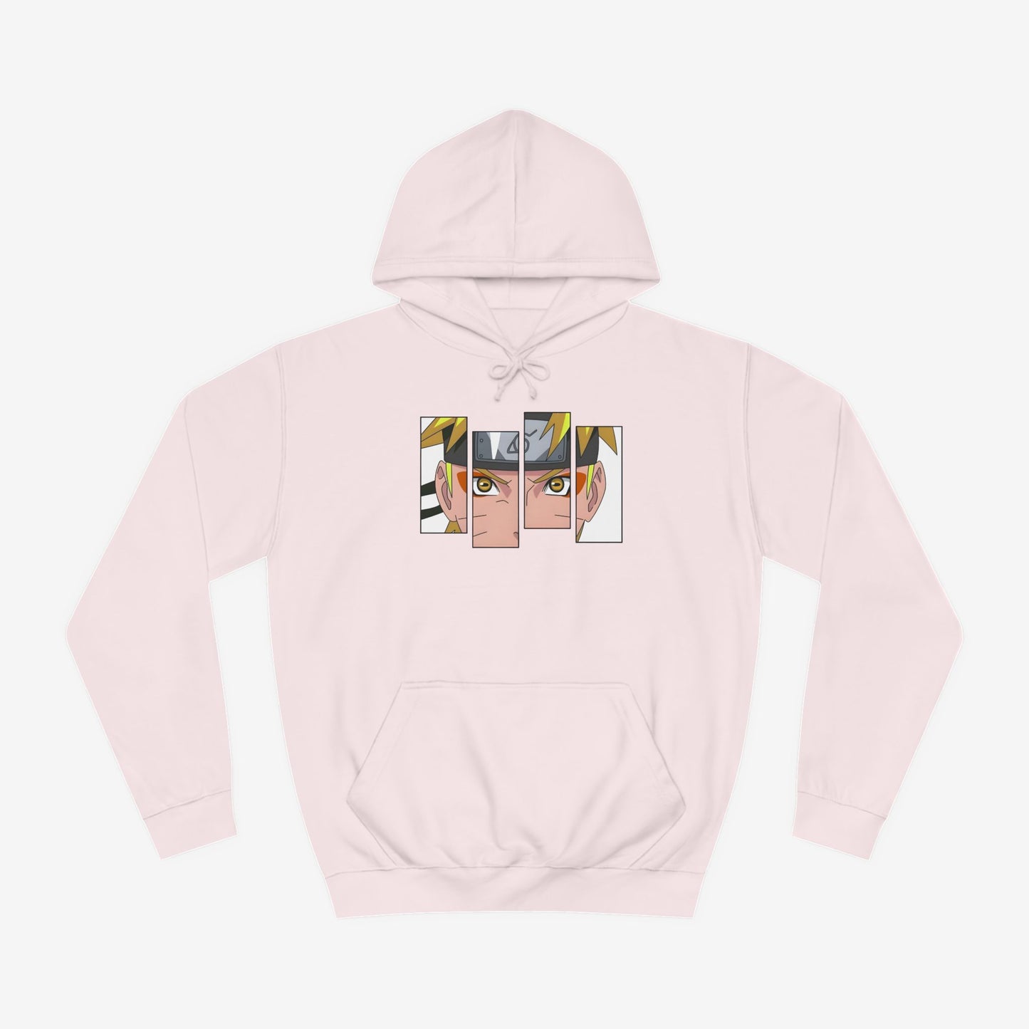 Graphic Custom Hoodie