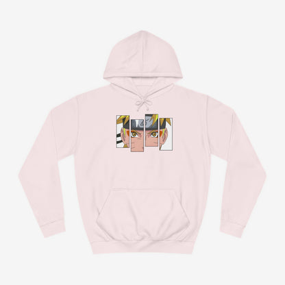 Graphic Custom Hoodie