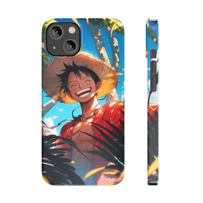 Slim Phone Cases for iPhone - BENJAMINS iPhone 14