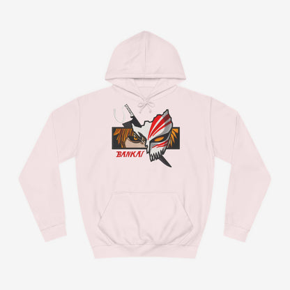 Anime Custom Hoodie Design