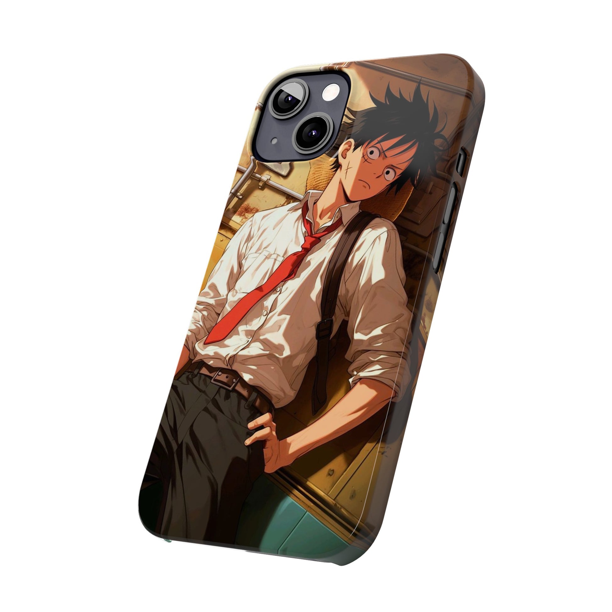 Slim Phone Cases For Iphone - BENJAMINS