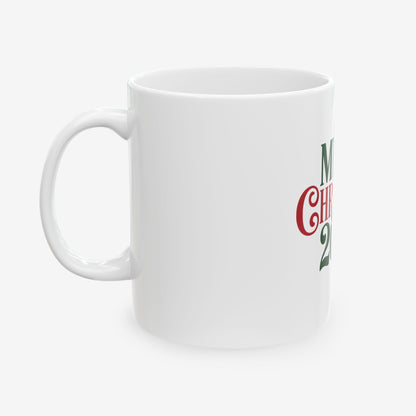 Christmas Mug