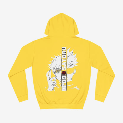 Graphic Custom Hoodie