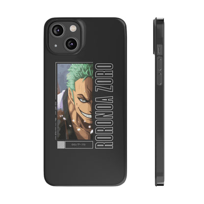 Slim Phone Cases - BENJAMINS iPhone 14 Plus