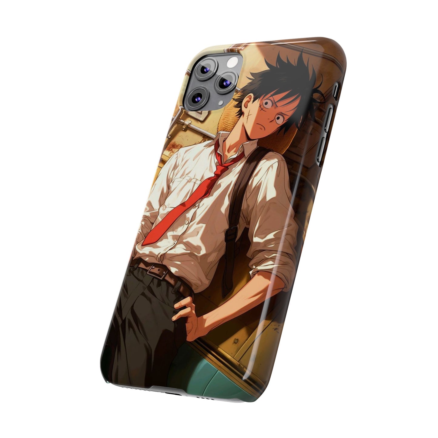 Slim Phone Cases For Iphone - BENJAMINS