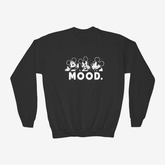 Mood kids Sweatshirt