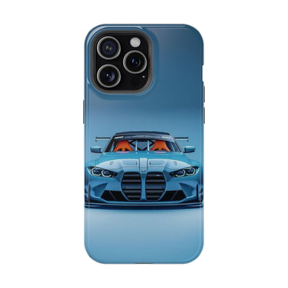 BMW Phone Case - BENJAMINS