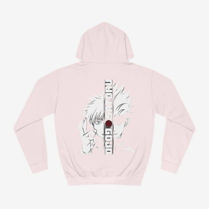 Graphic Custom Hoodie