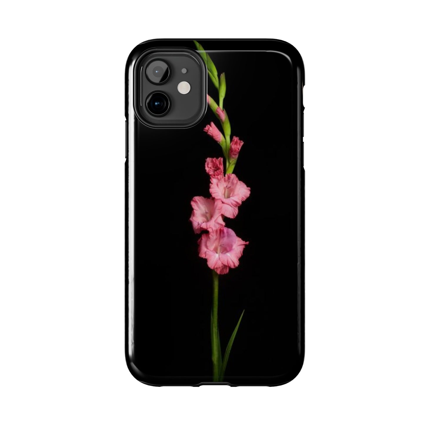 Pink Flower Phone Case - BENJAMINS