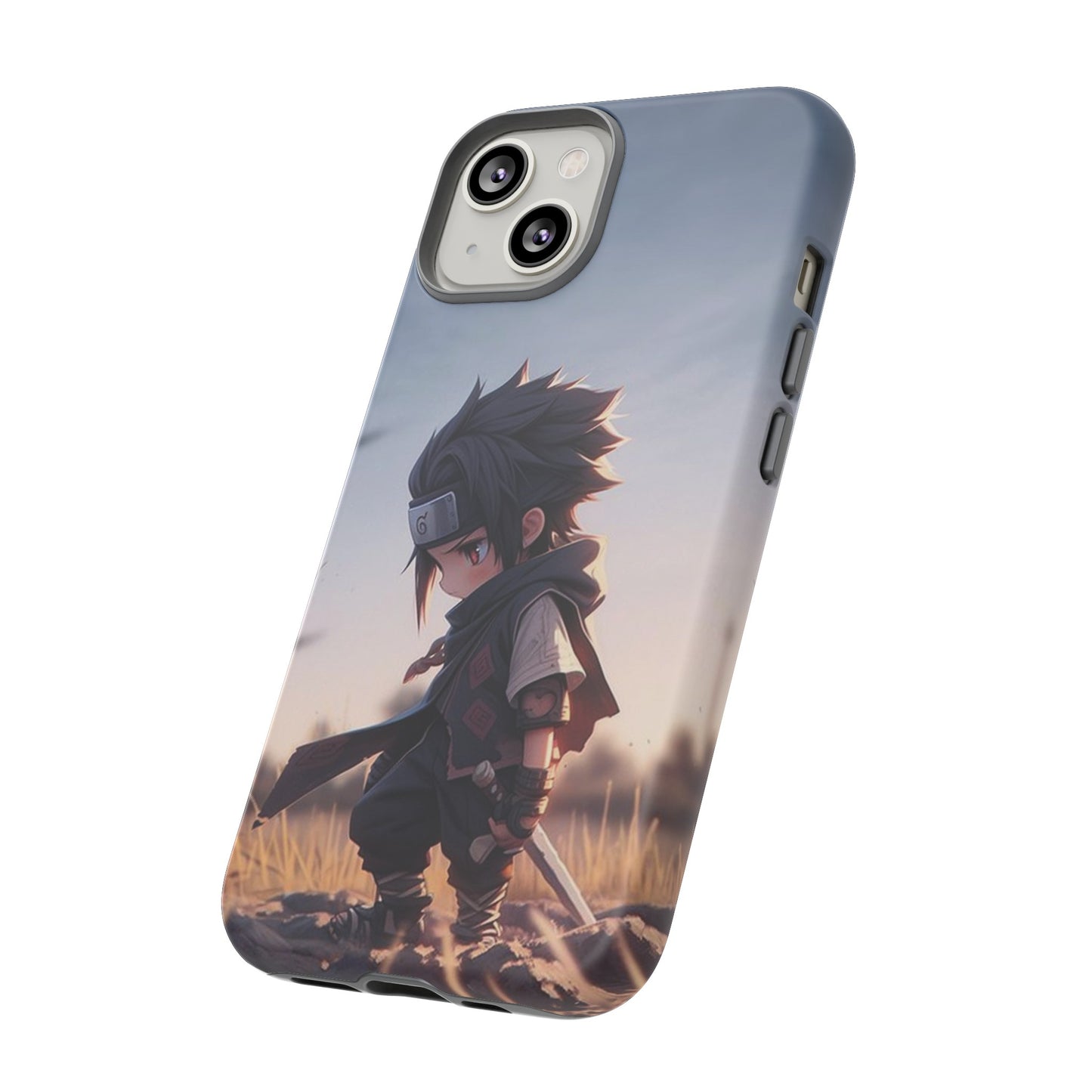 Iphone Tough Cases - BENJAMINS