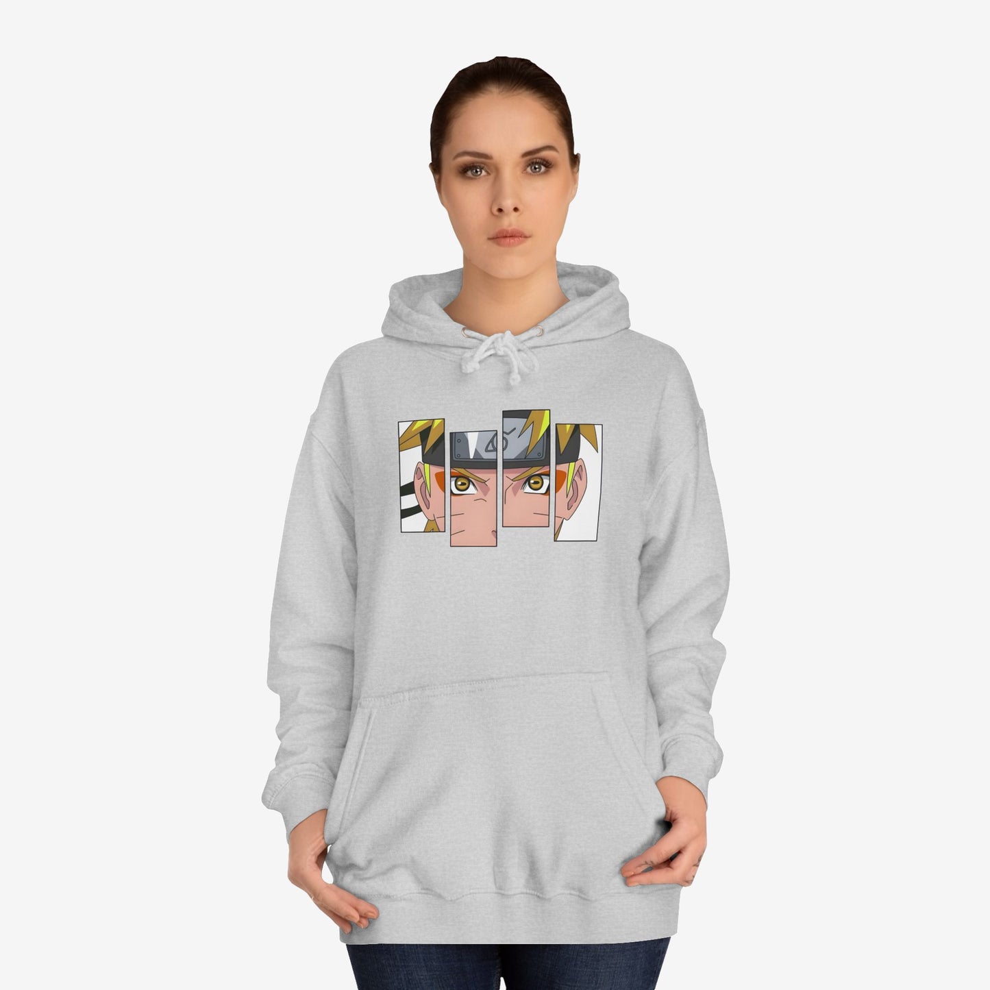 Graphic Custom Hoodie