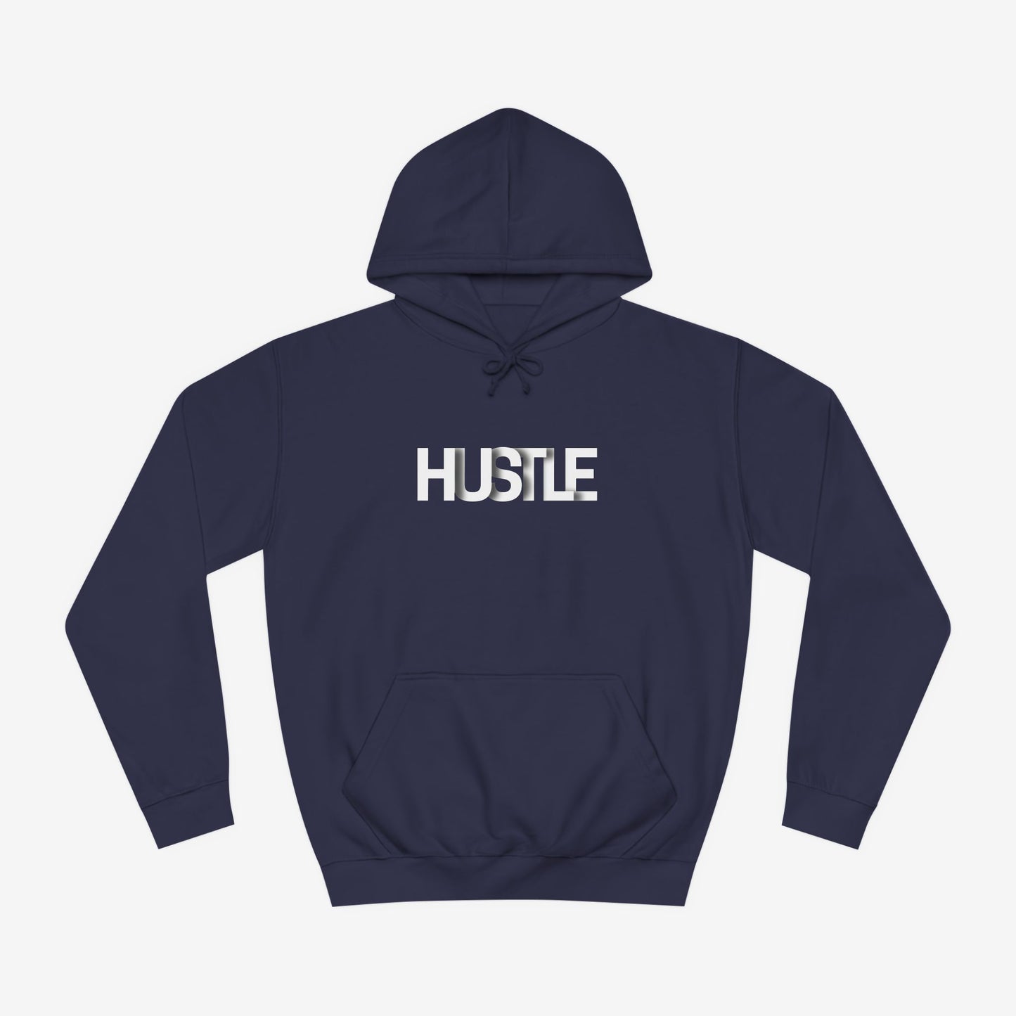 Hustle Custom Hoodie