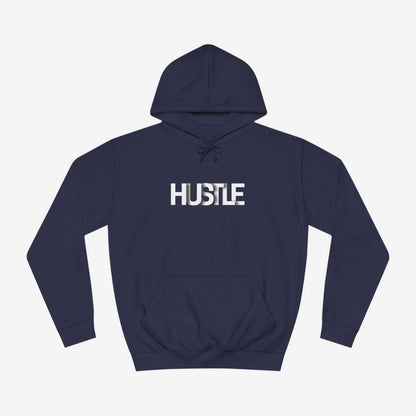 Hustle Custom Hoodie