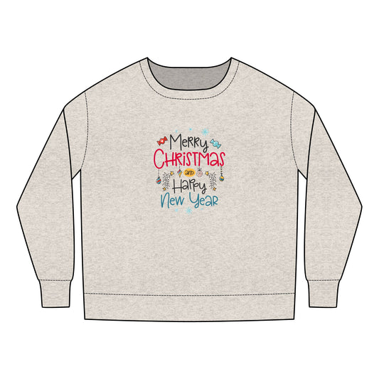 Chritmas Kids Sweatshirt