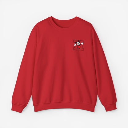 Mickey Sweatshirt