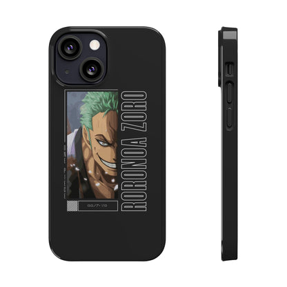 Slim Phone Cases - BENJAMINS iPhone 13 Mini