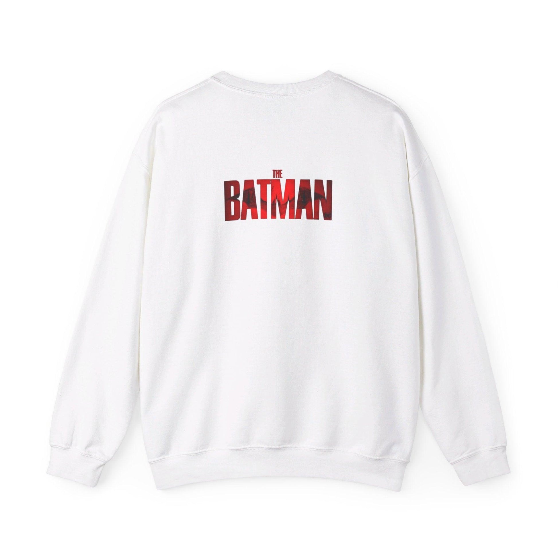 BATMAN Sweatshirt - BENJAMINS