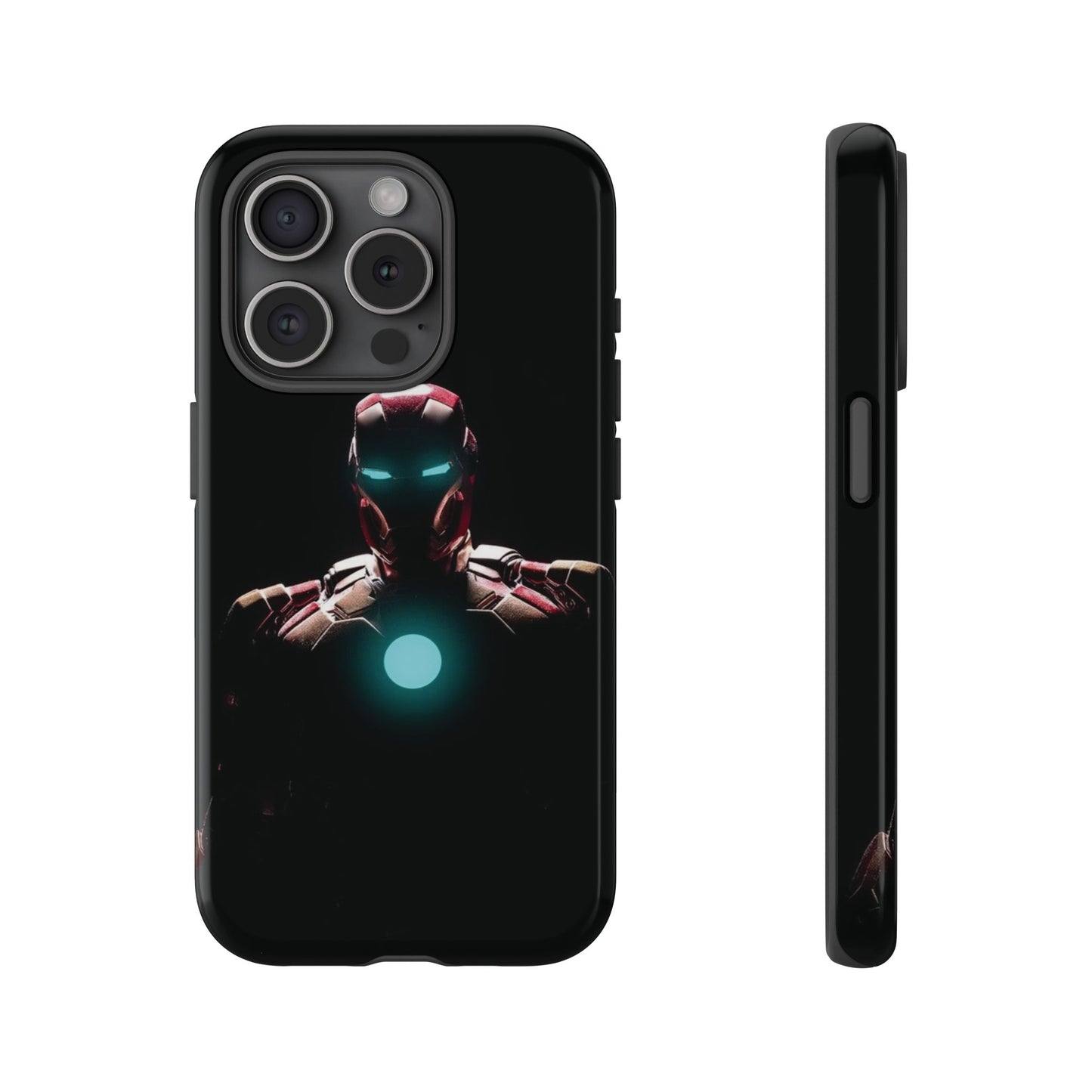 Ironman Protective Cases - BENJAMINS